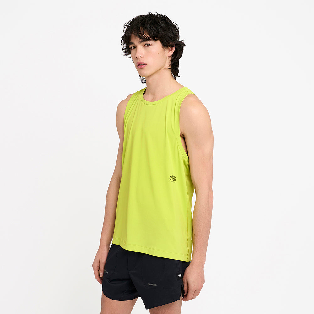 Ciele M DLYSinglet Lime Green