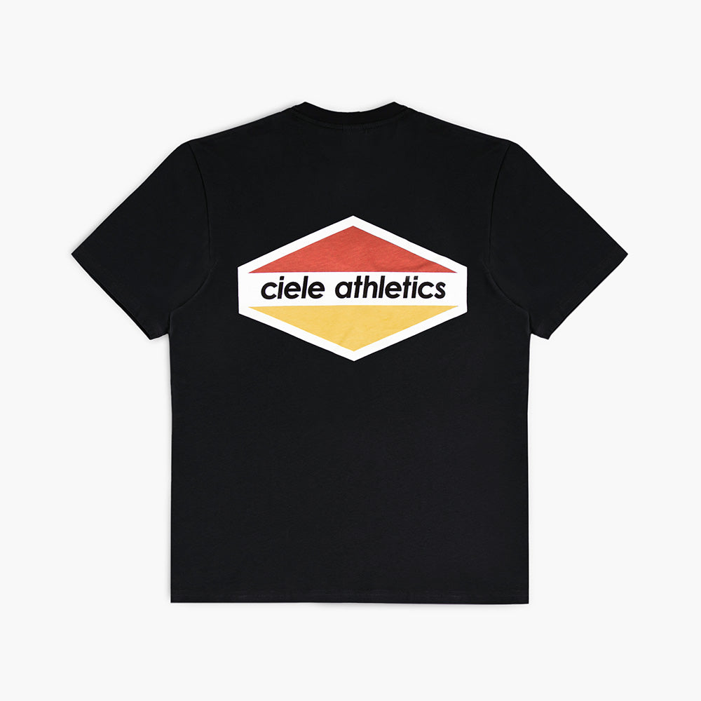 Ciele U ORTShirt Up Down Black