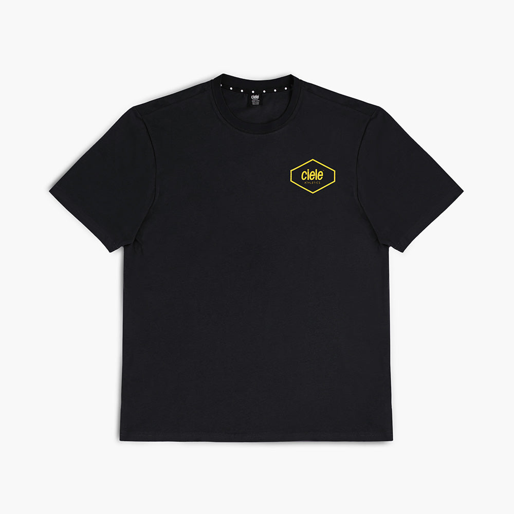 Ciele U ORTShirt Up Down Black
