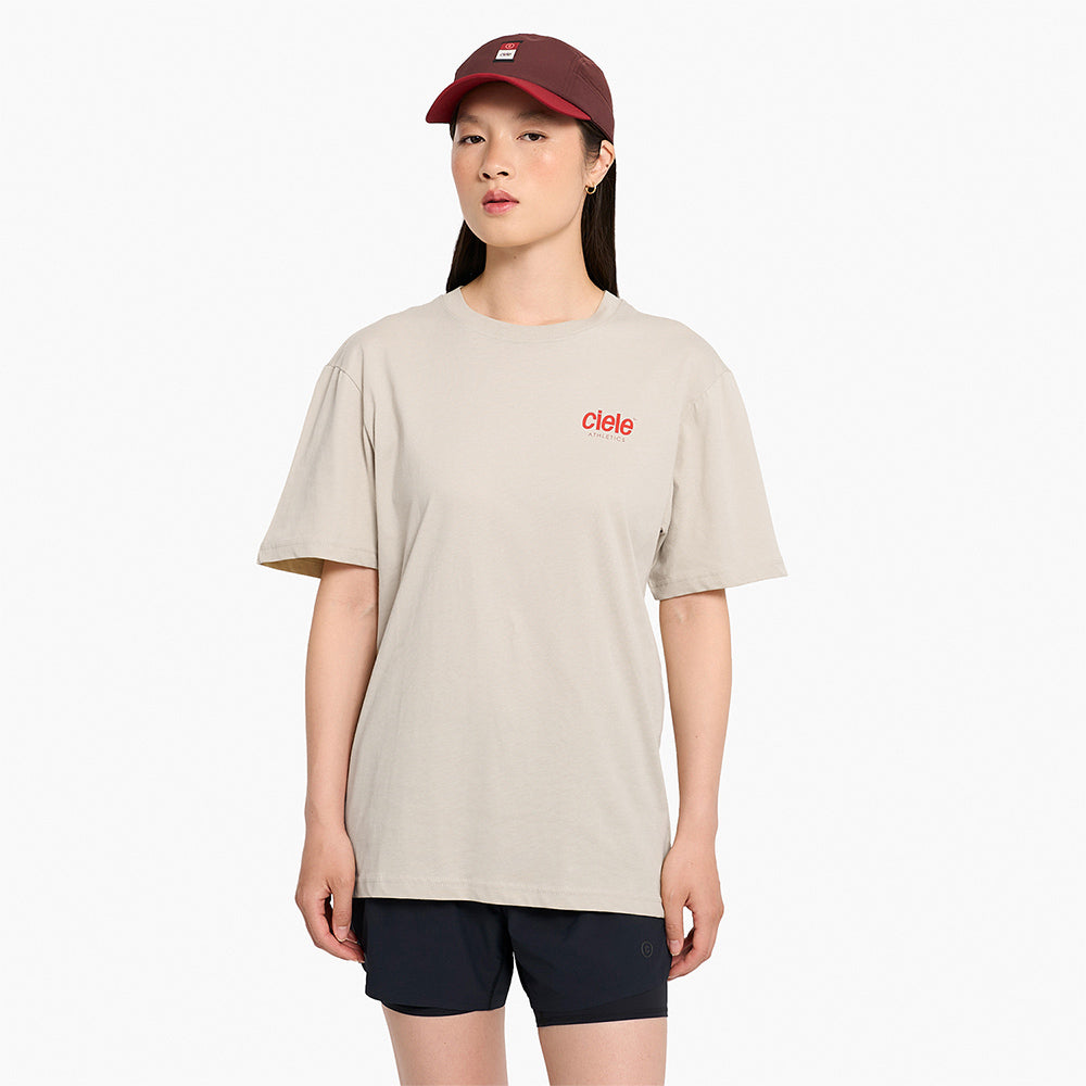 Ciele U ORTShirt Athletics Rainy Day