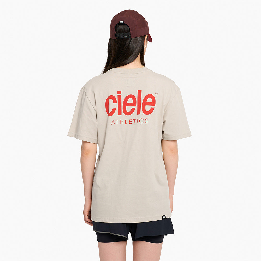 Ciele U ORTShirt Athletics Rainy Day