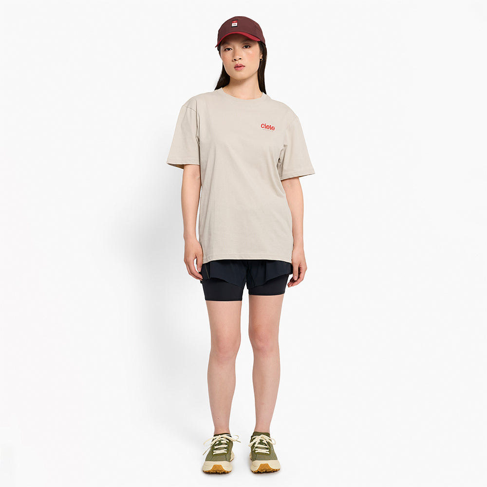 Ciele U ORTShirt Athletics Rainy Day