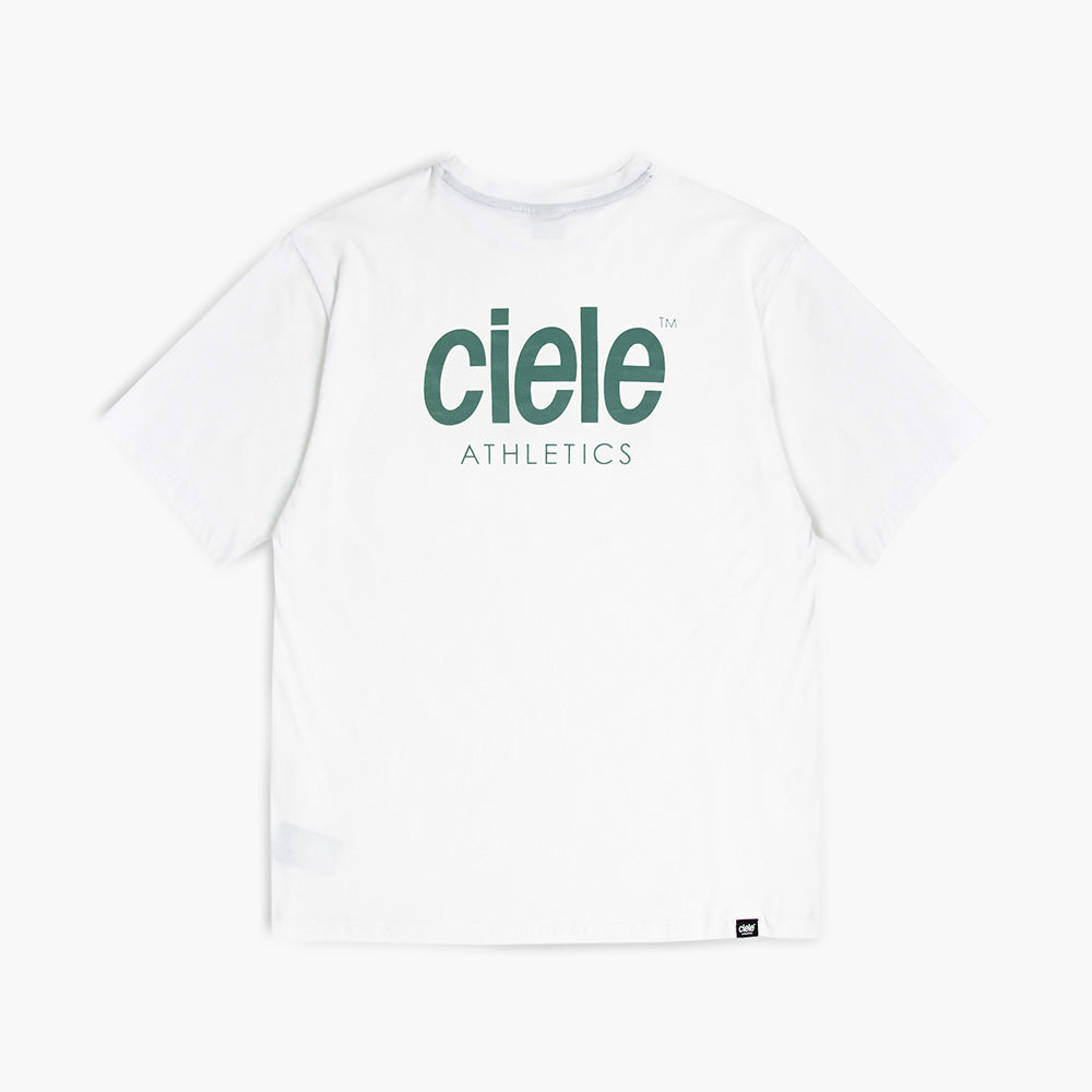 Ciele U ORTShirt Athletics White