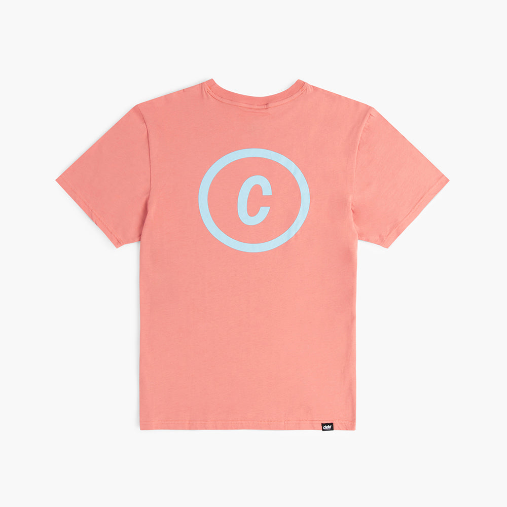 Ciele U ORTShirt Everybody Run Blossom