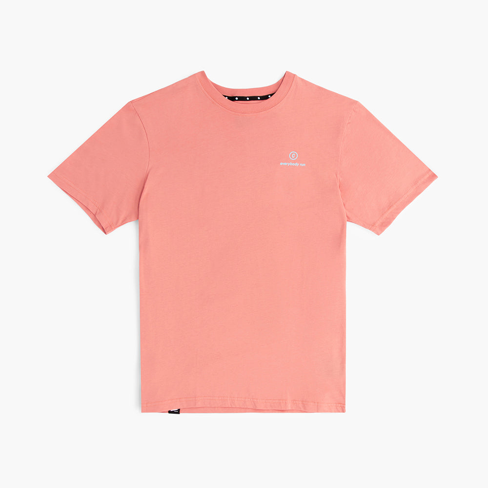 Ciele U ORTShirt Everybody Run Blossom