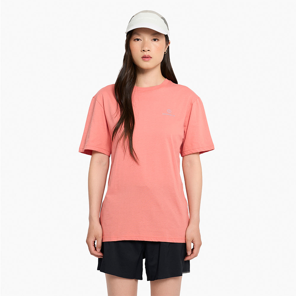 Ciele U ORTShirt Everybody Run Blossom