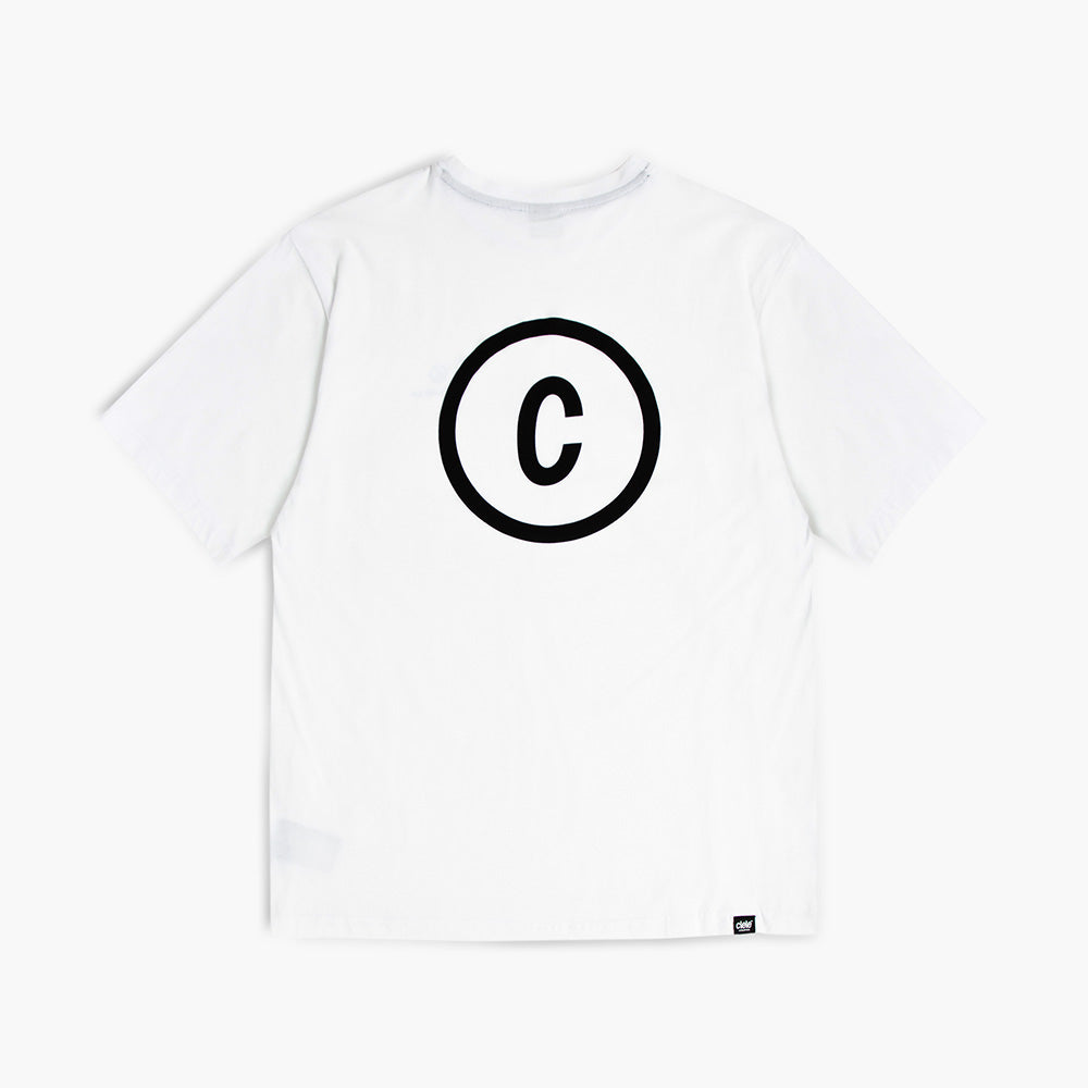 Ciele U ORTShirt - EverybodyRun Trooper