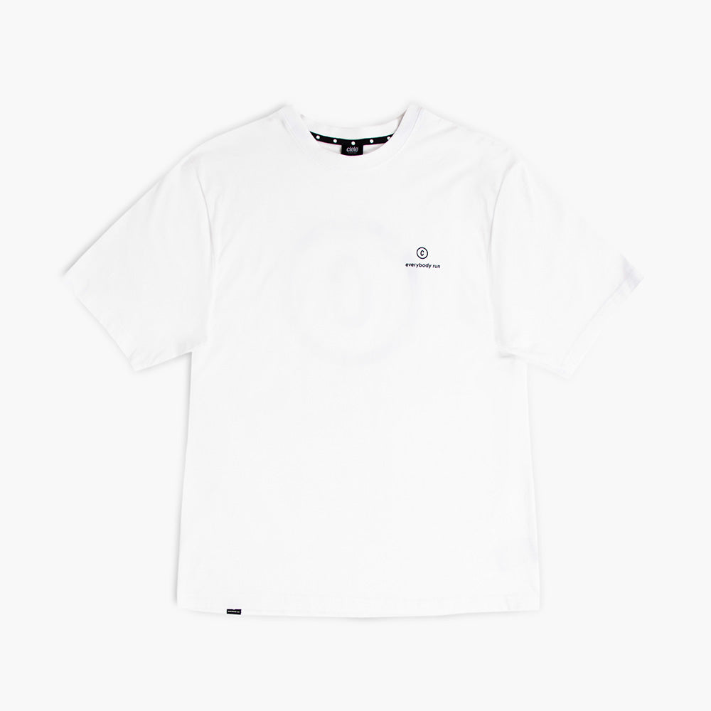 Ciele U ORTShirt - EverybodyRun Trooper