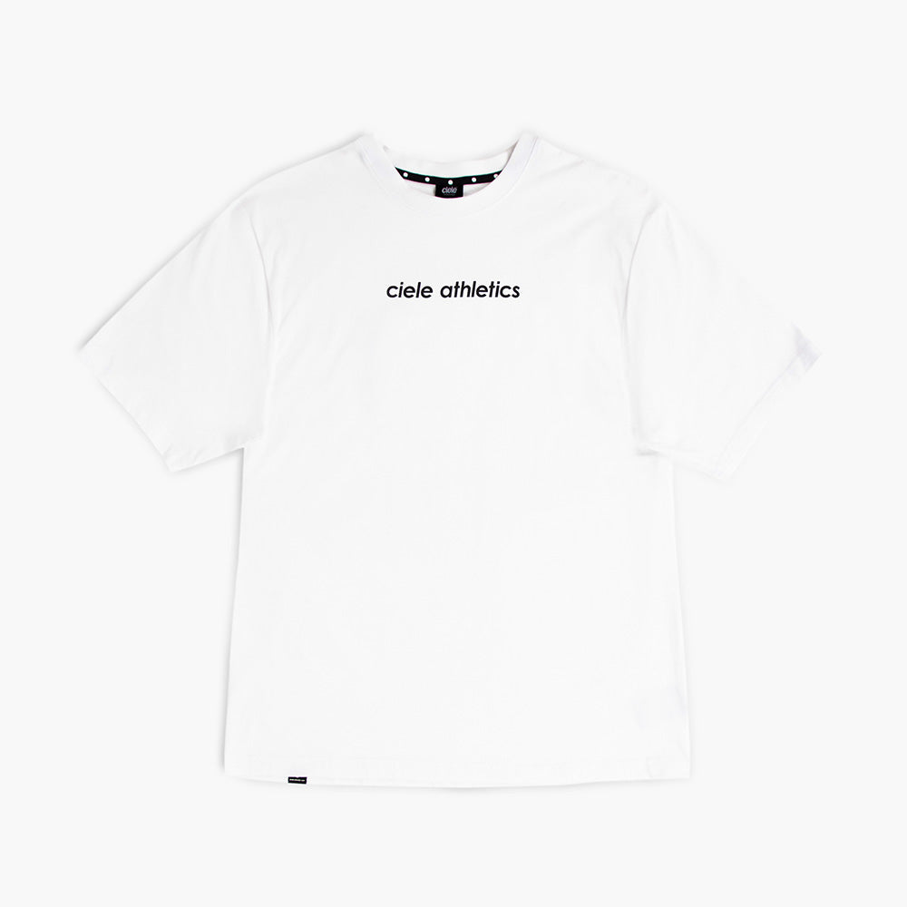 Ciele U ORTShirt - Love White