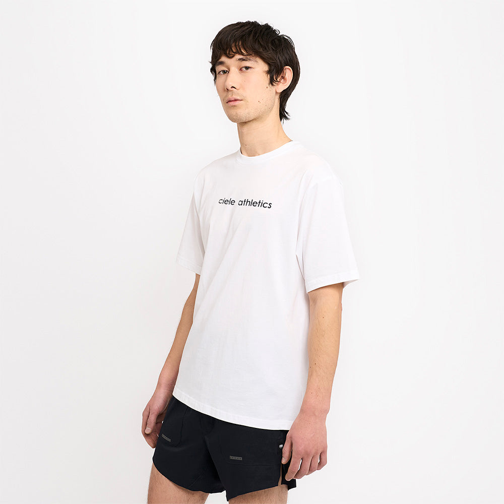 Ciele U ORTShirt - Love White
