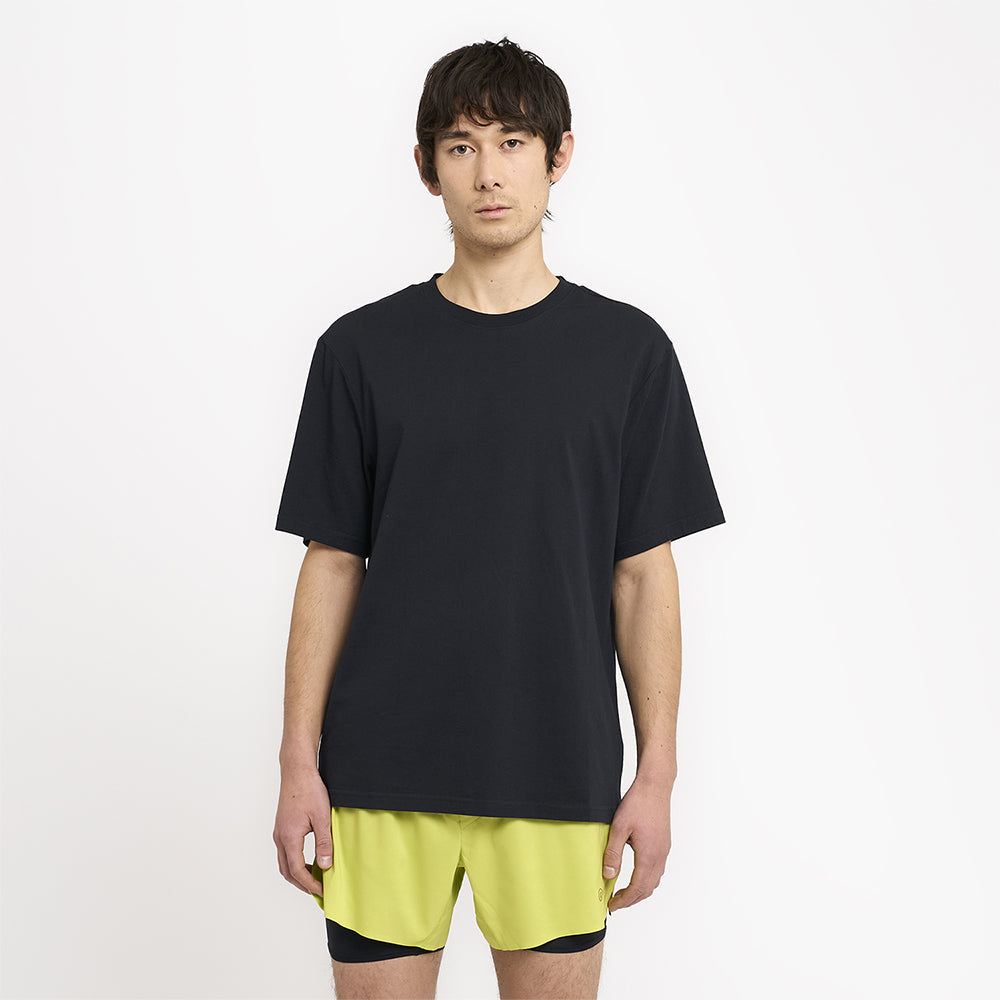 Ciele U ORTShirt SummerNights Black