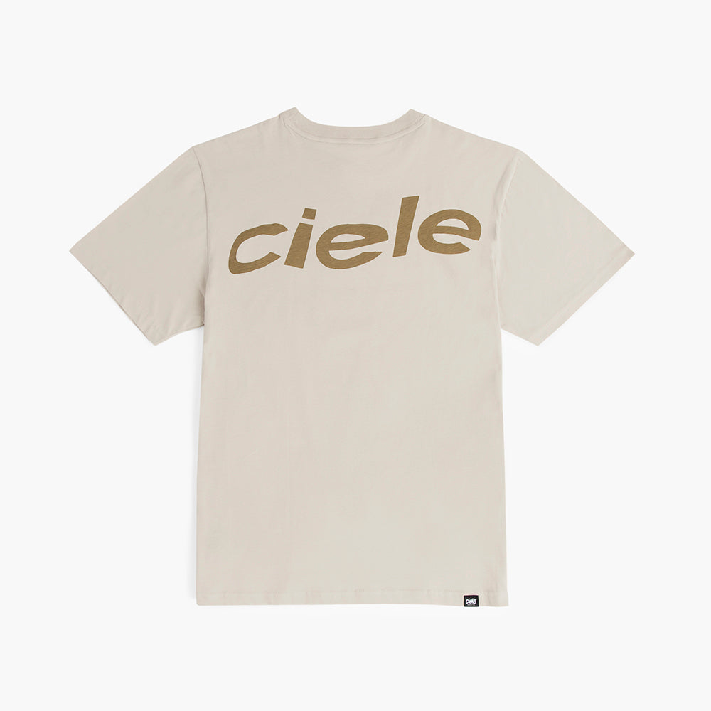 Ciele U ORTshirt Century Max Rainy Day