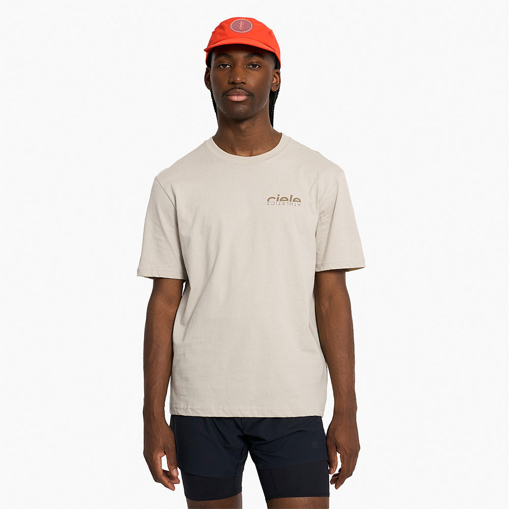Ciele U ORTshirt Century Max Rainy Day