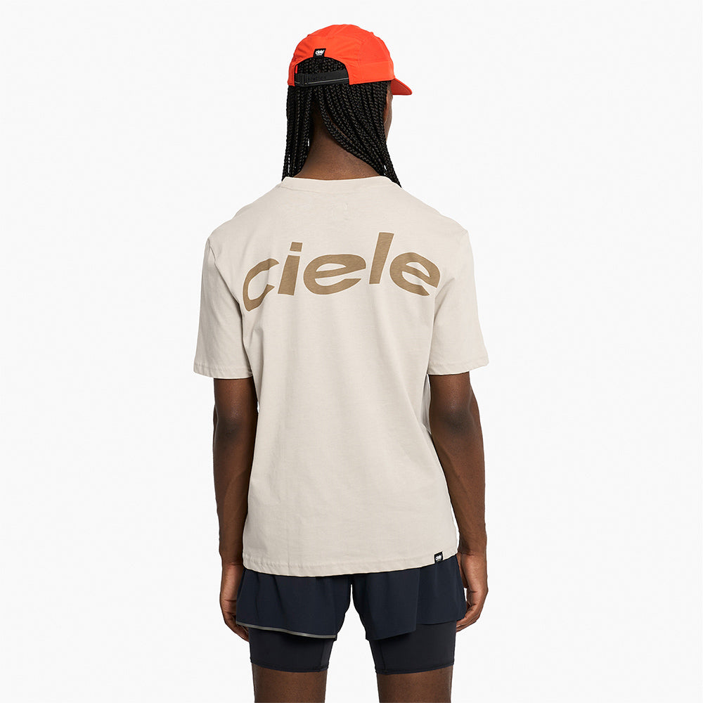 Ciele U ORTshirt Century Max Rainy Day