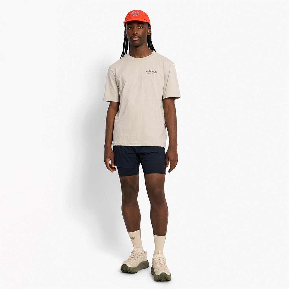 Ciele U ORTshirt Century Max Rainy Day