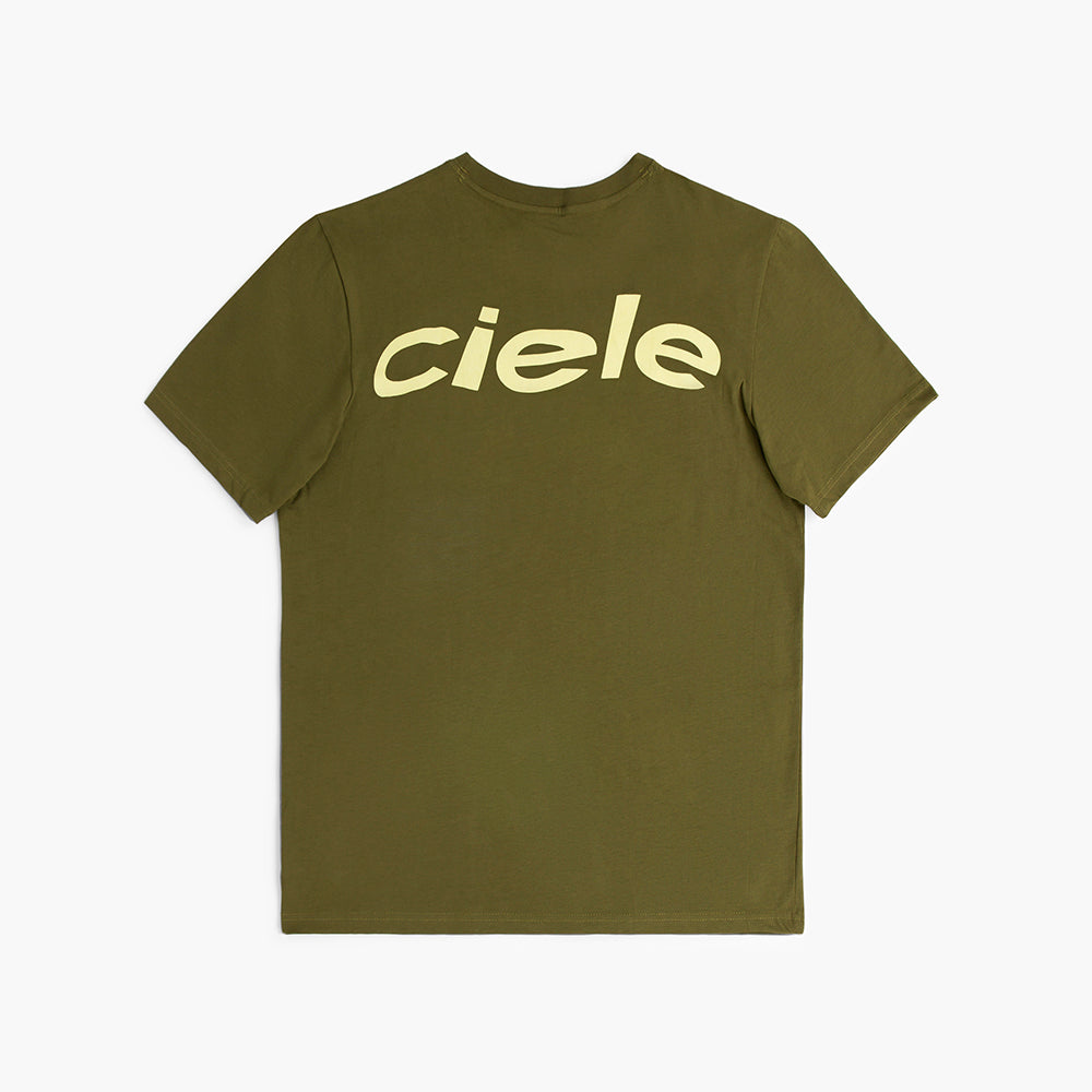 Ciele U ORTshirt Century Max Terrain