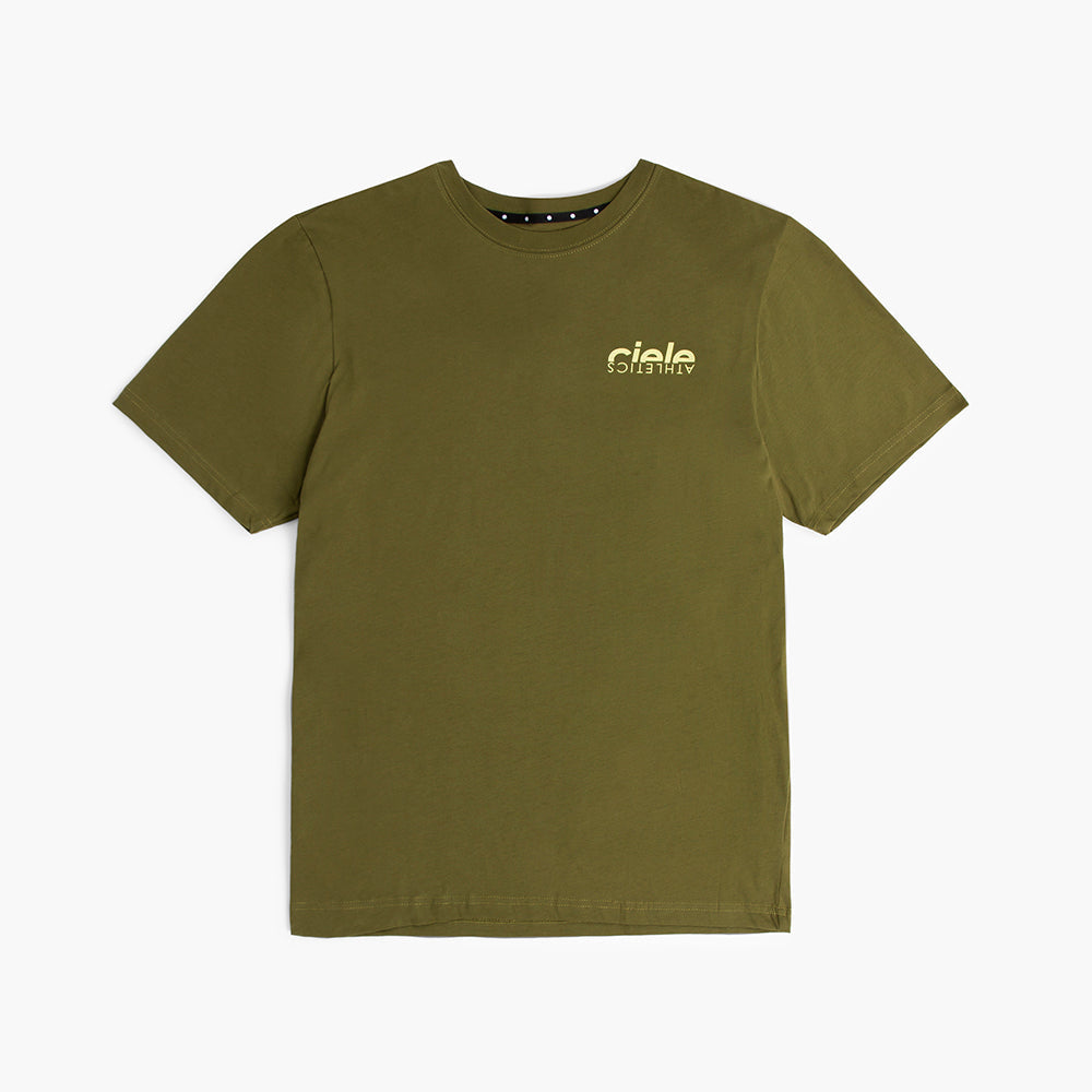 Ciele U ORTshirt Century Max Terrain
