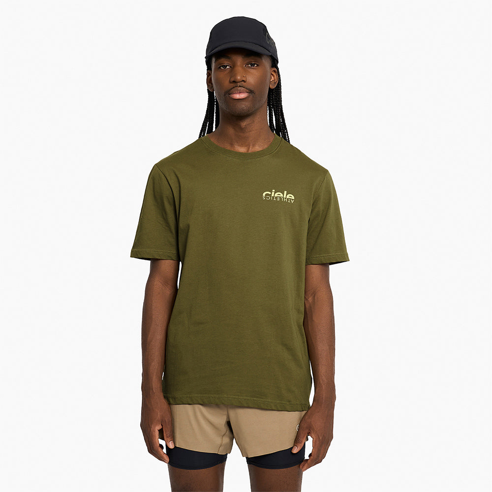 Ciele U ORTshirt Century Max Terrain