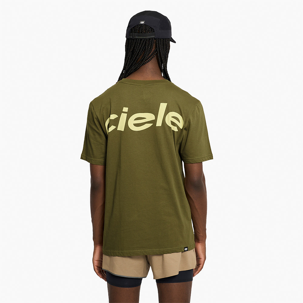 Ciele U ORTshirt Century Max Terrain