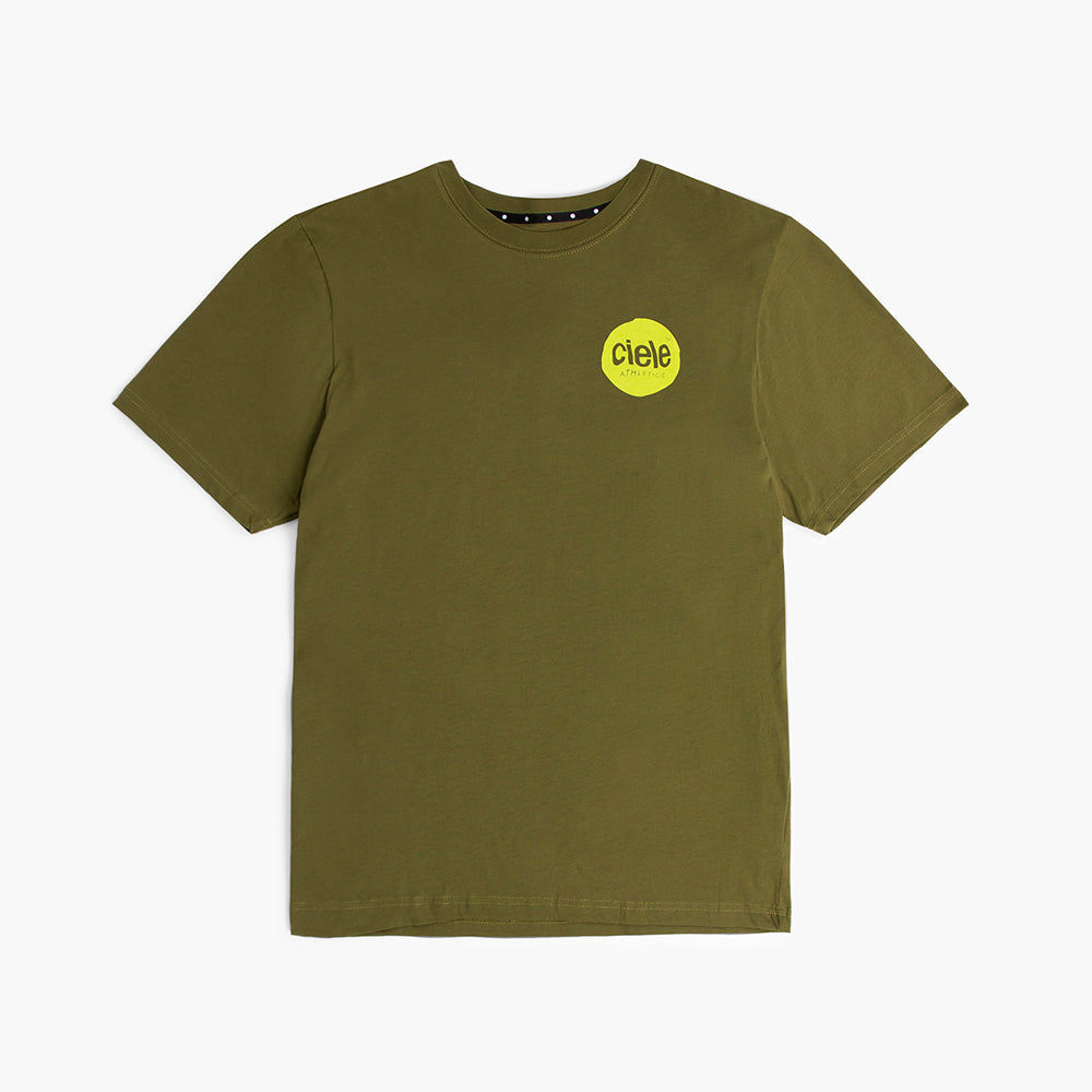 Ciele U ORTShirt INK Terrain