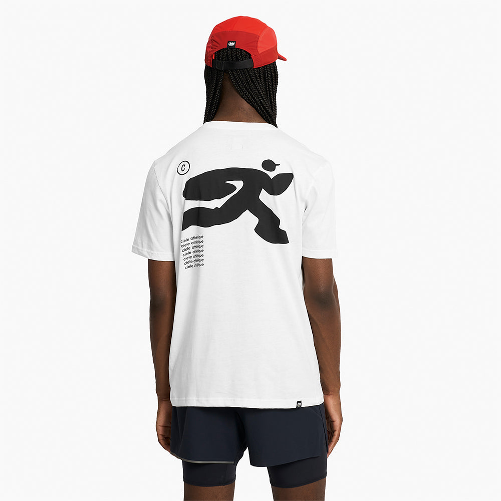 Ciele U ORTShirt INK Trooper
