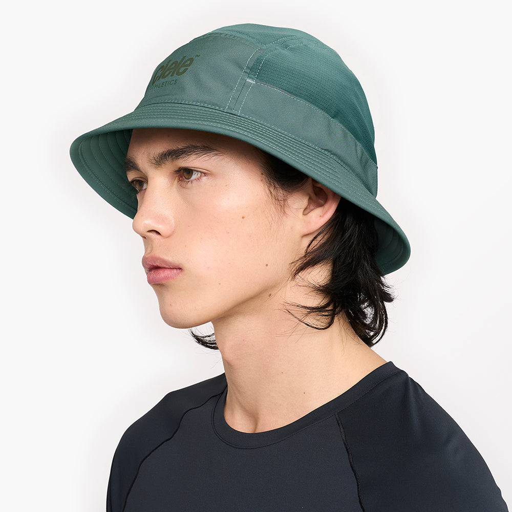 Ciele GOBucket Comp Athletics Silver Pine