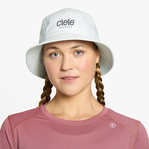 Ciele GOBucket Comp Athletics Light Grey