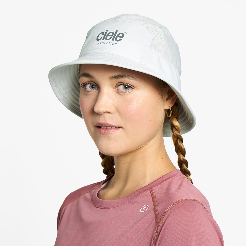 Ciele GOBucket Comp Athletics Light Grey