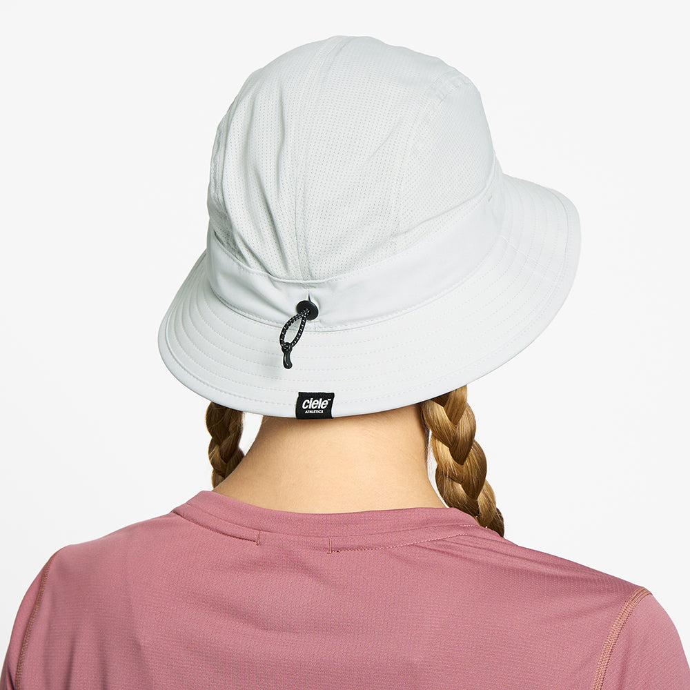 Ciele GOBucket Comp Athletics Light Grey