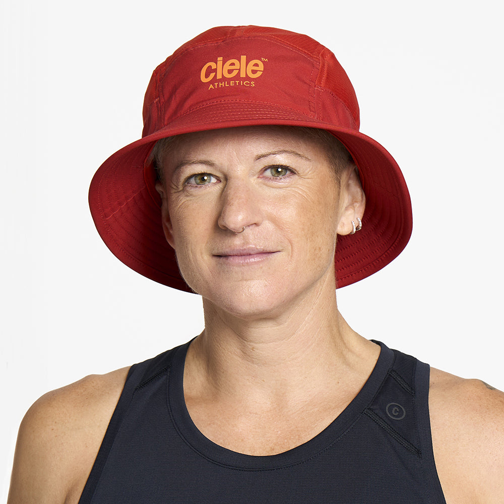 Ciele GOBucket Comp Athletics Clay