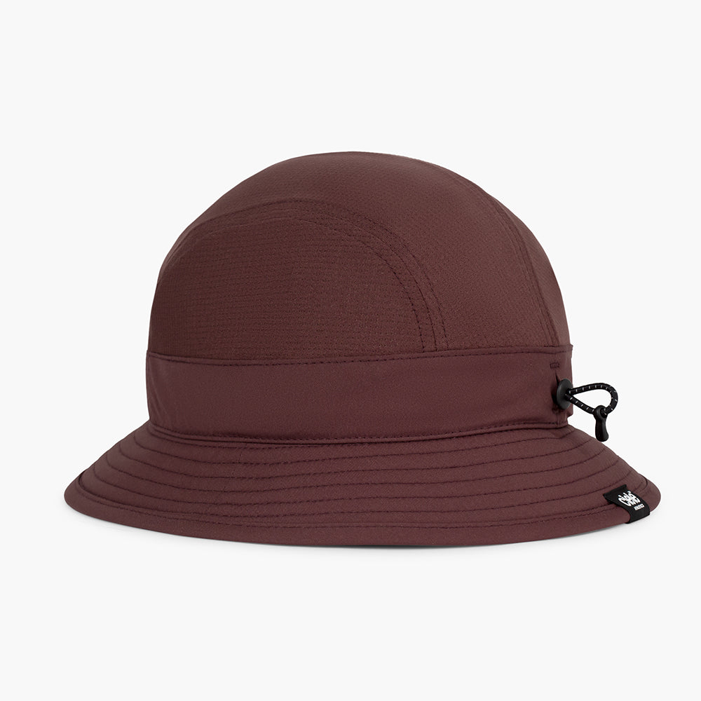 Ciele GOBucket Comp Athletics Dark Wine Red