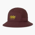 Ciele GOBucket Comp Athletics Dark Wine Red