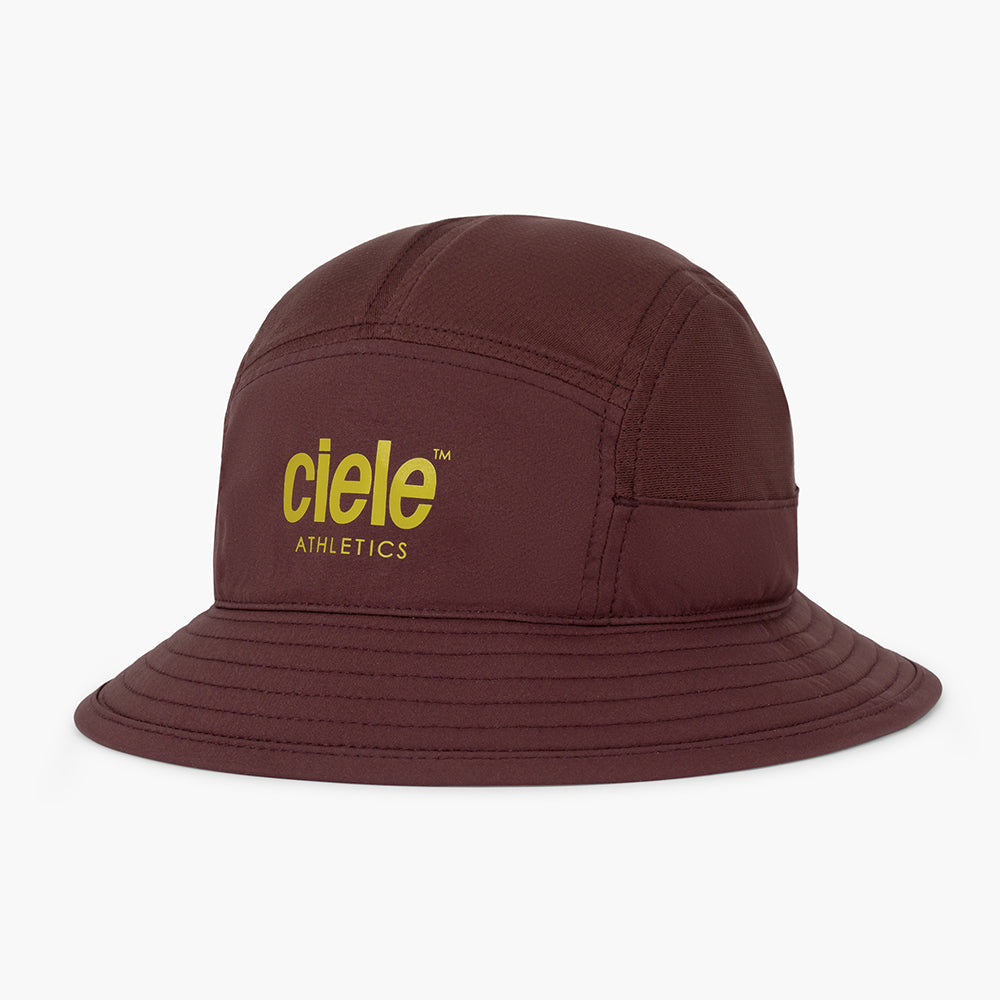 Ciele GOBucket Comp Athletics Dark Wine Red