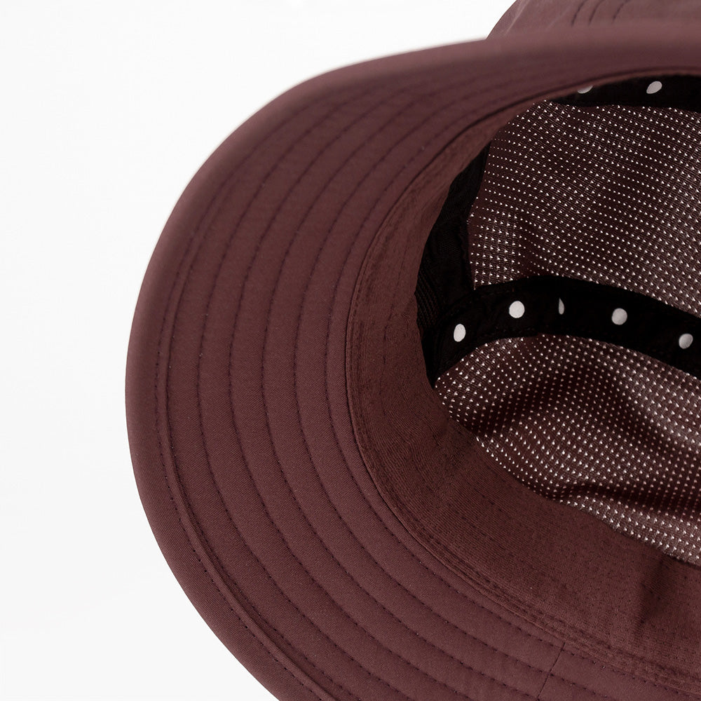 Ciele GOBucket Comp Athletics Dark Wine Red