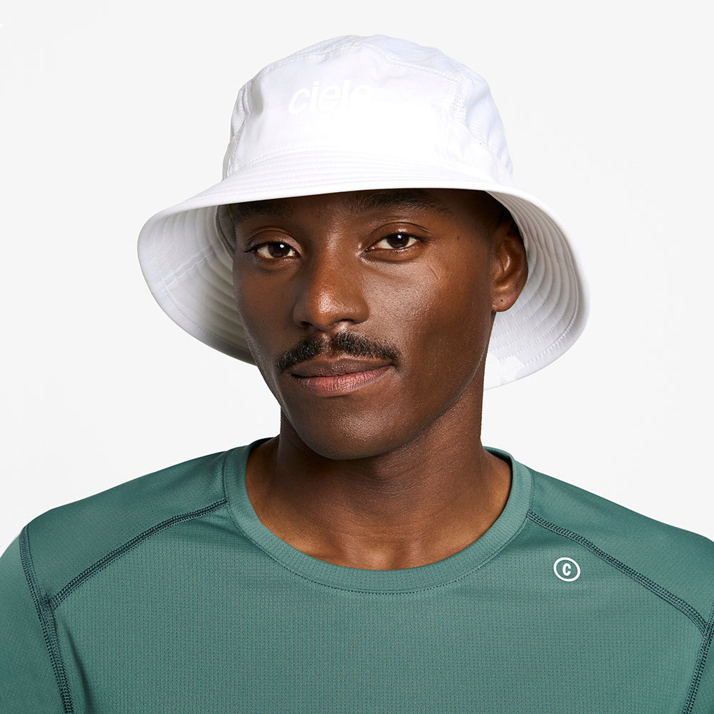 Ciele GOBucket Comp Athletics Ghost