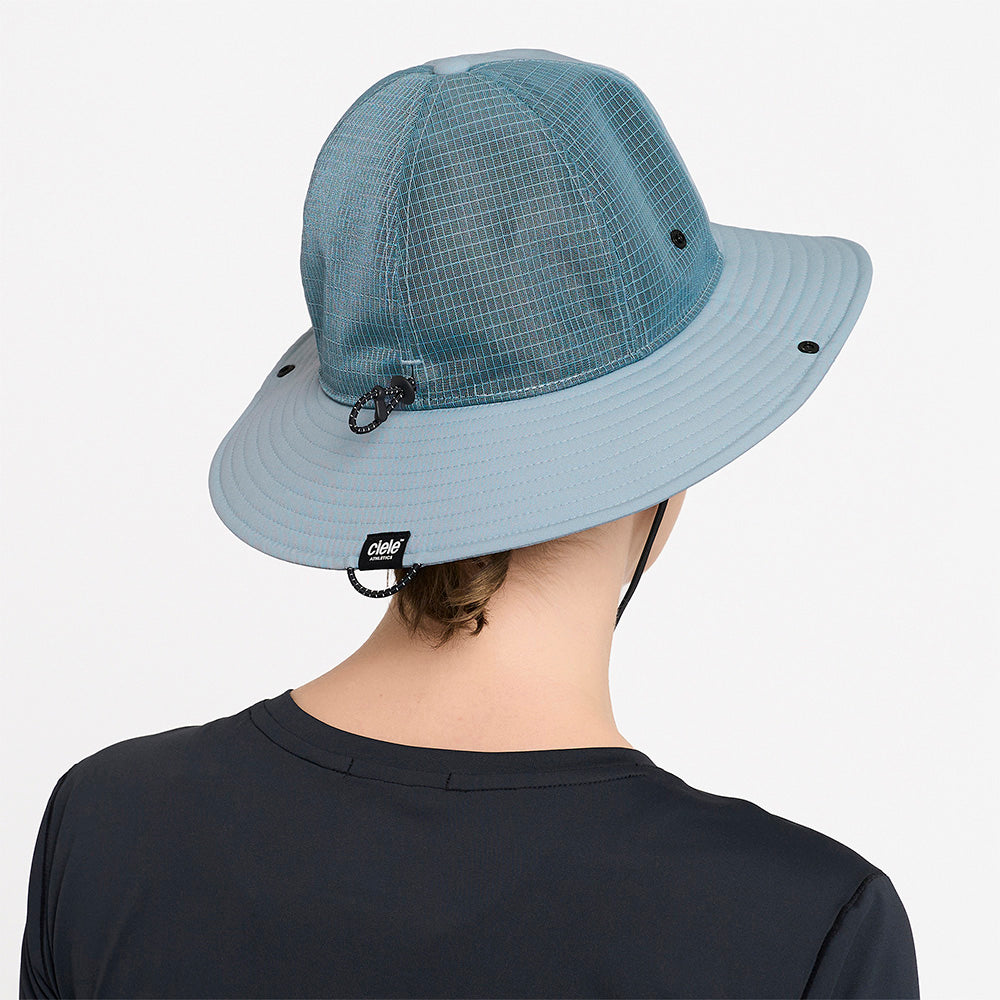 Ciele TRLBucket Comp Onehundred SL Chambray