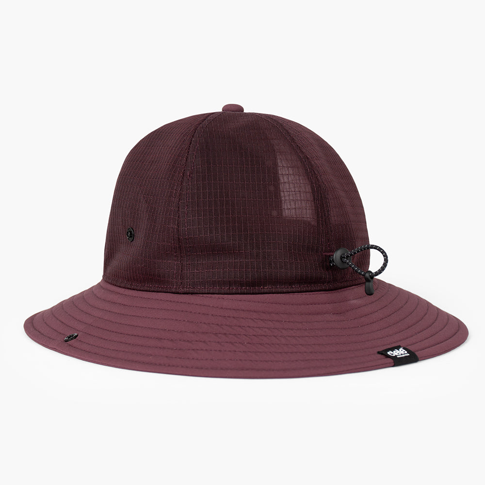 Ciele TRLBucket Comp Onehundred SL Dark Wine Red