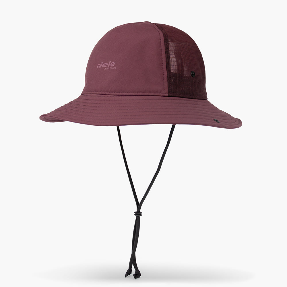 Ciele TRLBucket Comp Onehundred SL Dark Wine Red