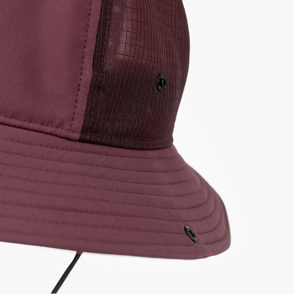 Ciele TRLBucket Comp Onehundred SL Dark Wine Red