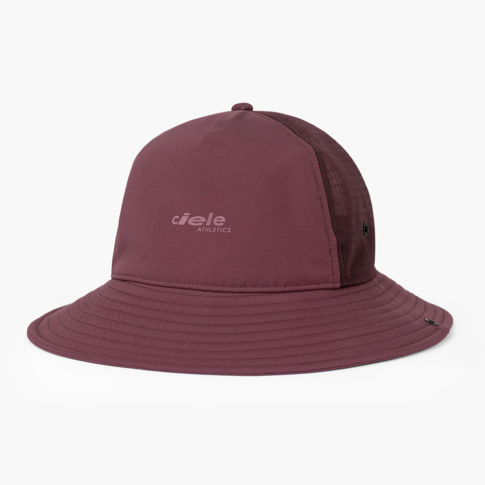 Ciele TRLBucket Comp Onehundred SL Dark Wine Red