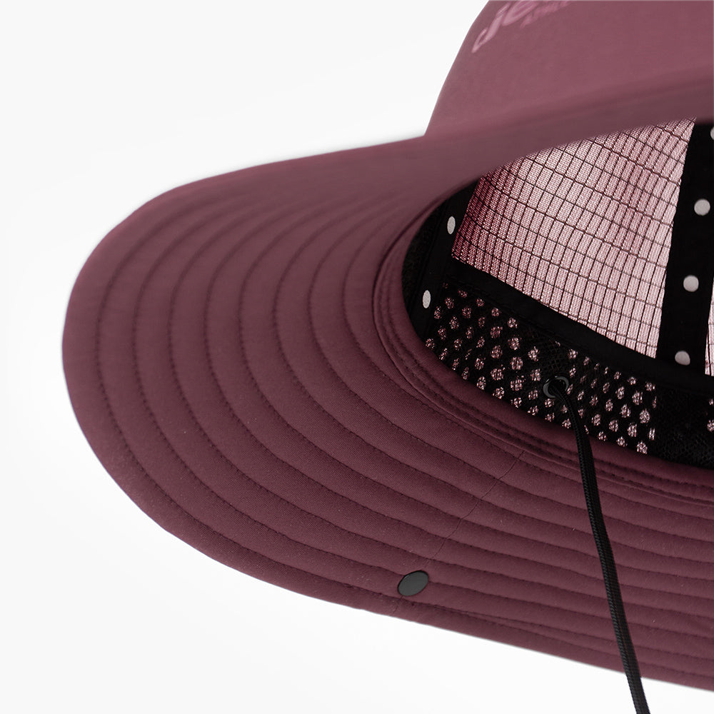 Ciele TRLBucket Comp Onehundred SL Dark Wine Red