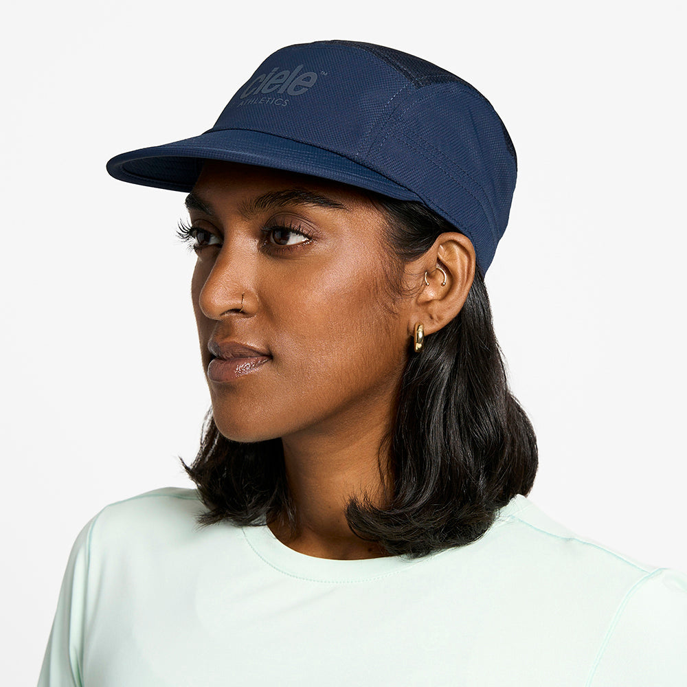Ciele GOCap Classic Athletics Deep Space