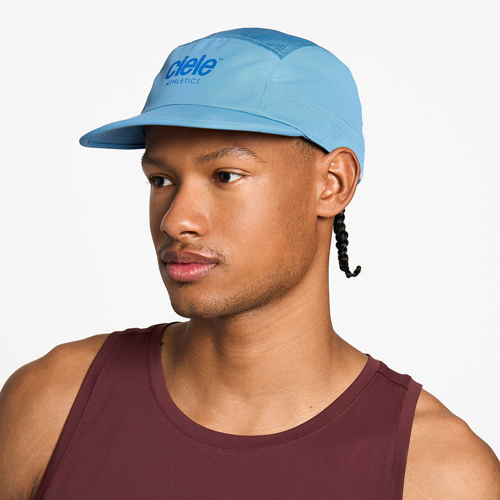 Ciele GOCap Classic Athletics Dusty Blue