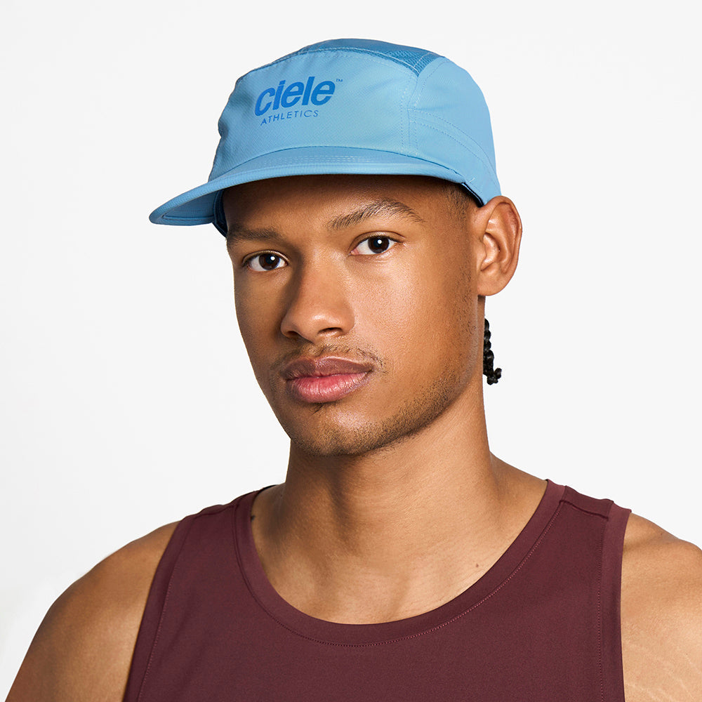 Ciele GOCap Classic Athletics Dusty Blue