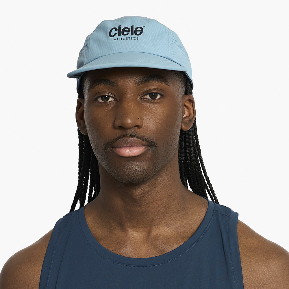 Ciele GOCap Classic Athletics Chambray