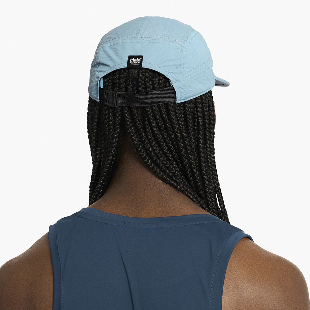 Ciele GOCap Classic Athletics Chambray