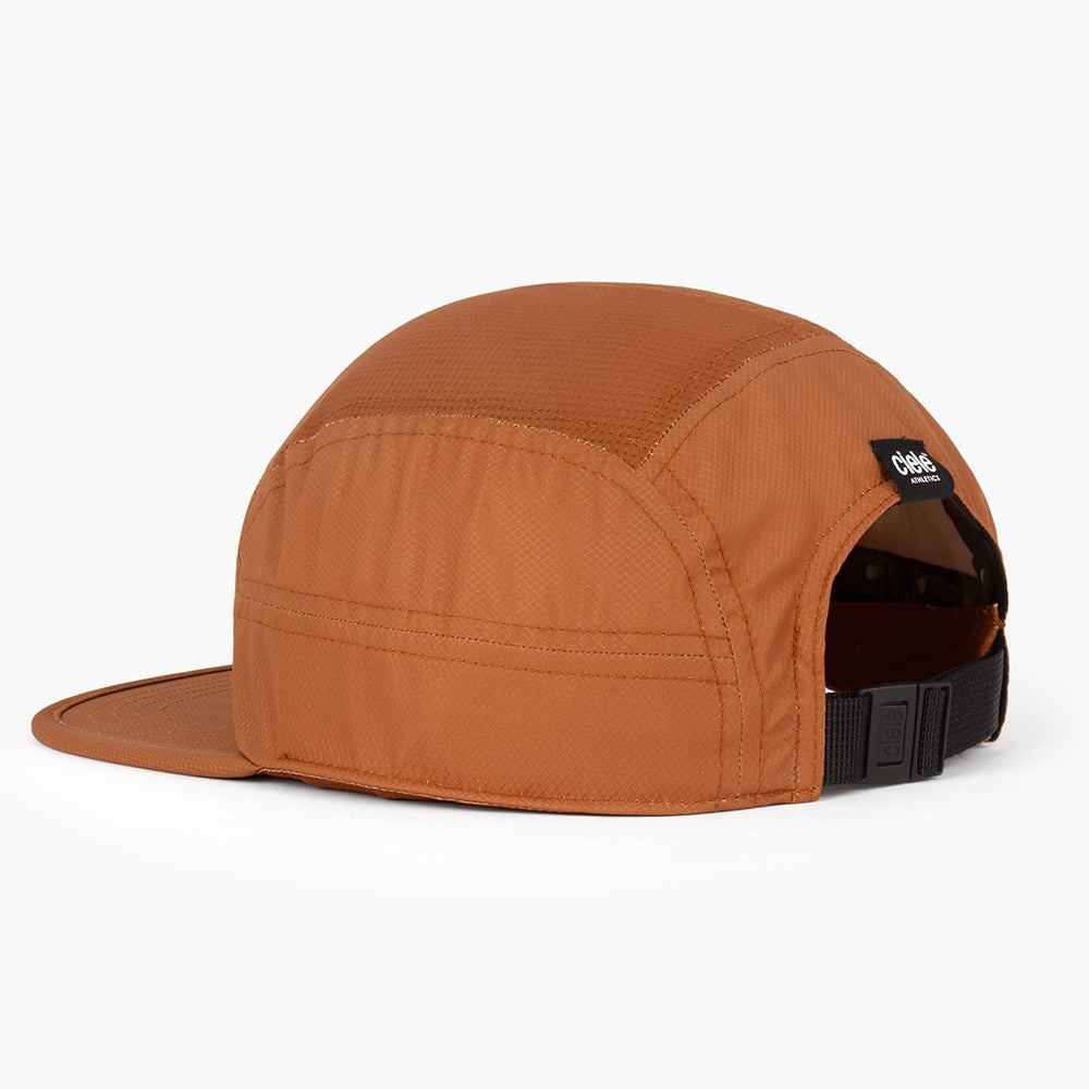 Ciele GOCap Classic Athletics Gingerbread