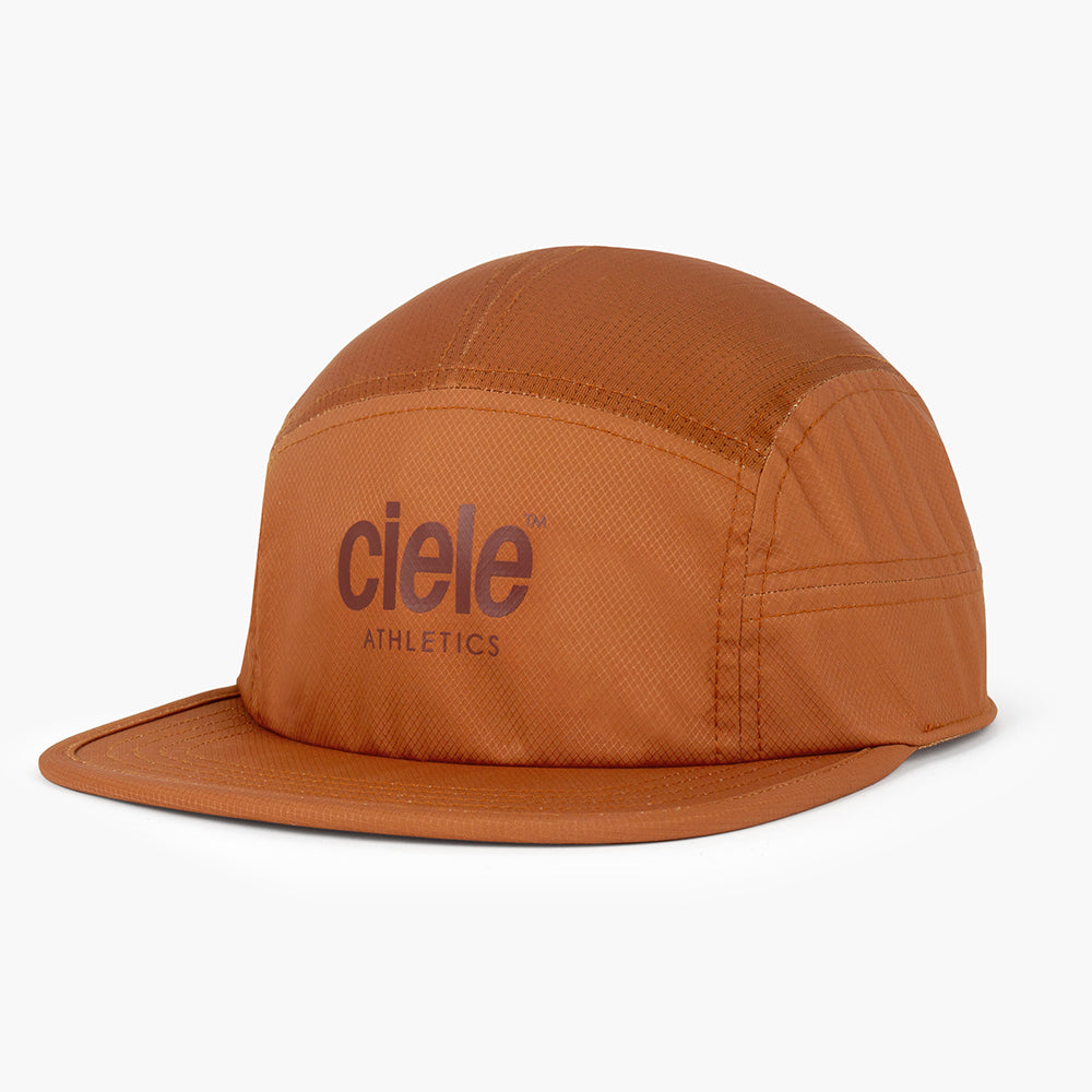 Ciele GOCap Classic Athletics Gingerbread