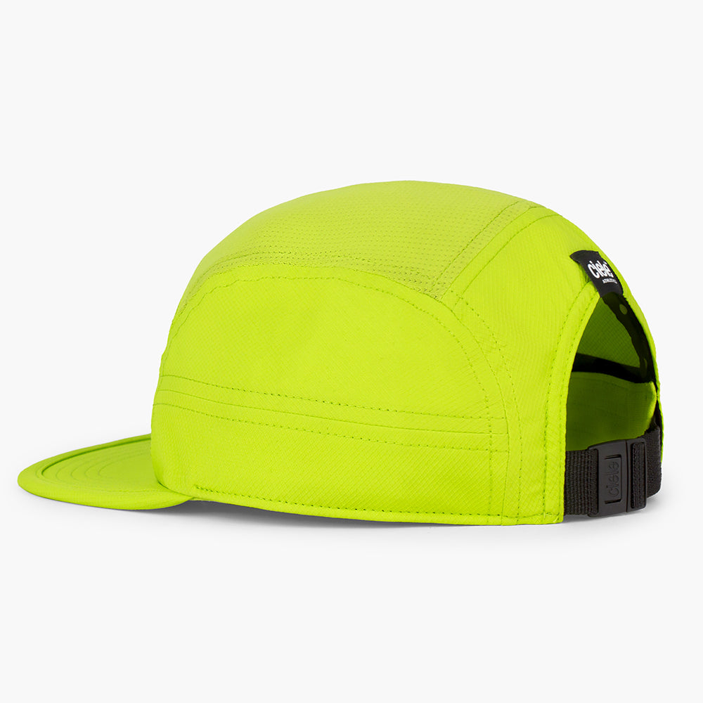 Ciele GOCap Classic Athletics Lime Green