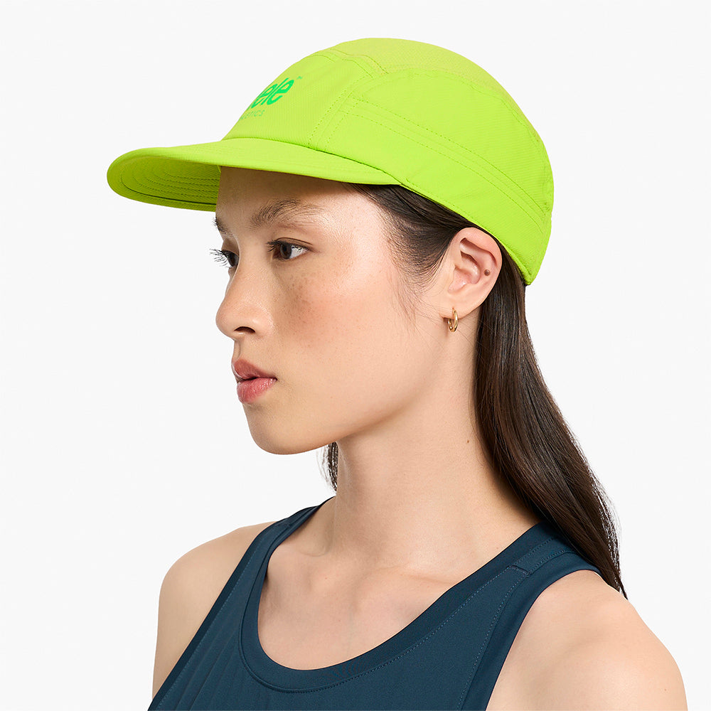 Ciele GOCap Classic Athletics Lime Green